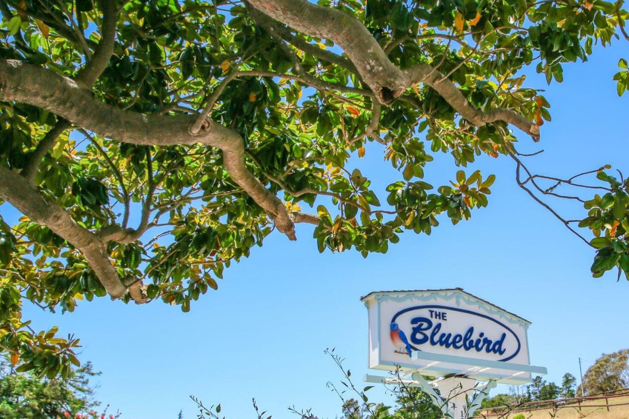 Bluebird Inn Cambria Ngoại thất bức ảnh